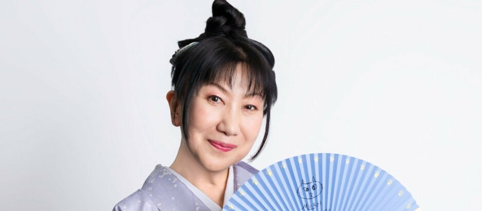 室井滋「うじうじタイプでした」ズバッとイエス、ノーを言わないと指摘されていた過去「うちの社長が浅草の人で」}