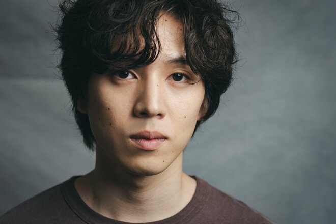 坂東龍汰　撮影／有坂政晴　スタイリスト／李靖華　ヘアメイク／後藤泰（8/10）