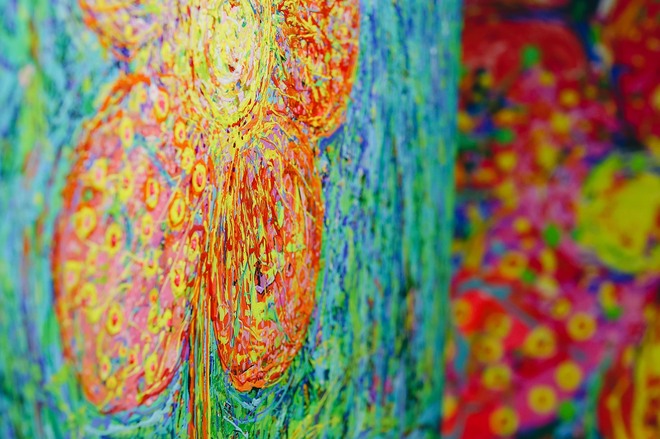 藤原新也　撮影／有坂政晴（3/6）