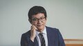 M-1出場も果たした元官僚芸人まつもとが明かす 「車にはねられたい」とまで…