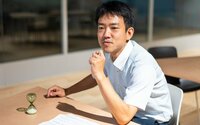 言語学者・川原繁人“魅力的すぎる著書”『「あ」は「い」より大きい!?』が呼んだ超大物とのツイッターでの出会い
