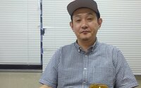 マシンガンズ西堀亮「来るか来ないかわからないバスを、ずっと待ってた。何年もバカみたいな顔して待ってたんじゃないですか」