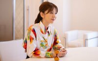 “美のカリスマ”君島十和子「マイナス500点のニキビ肌」の過去を経て「“あなたのお肌キレイね”の一言が私にとっての福音でした」