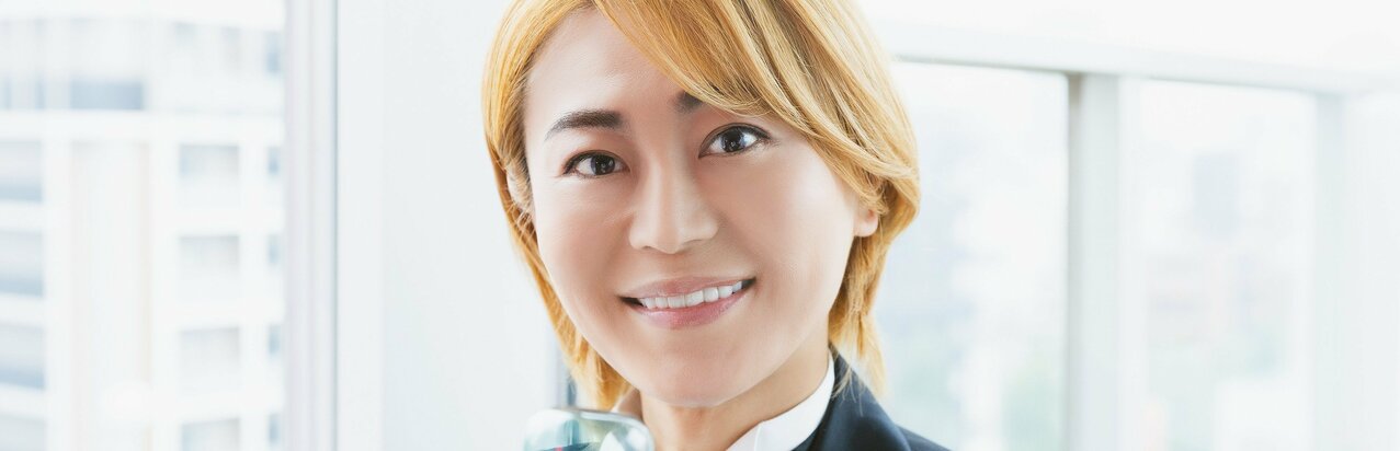 ｢いまの私はなかったと思います｣氷川きよし“人生の転機”は40歳の『限界突破』、｢“リアルな自分を見ていただこう”という思いを新たにしました｣}