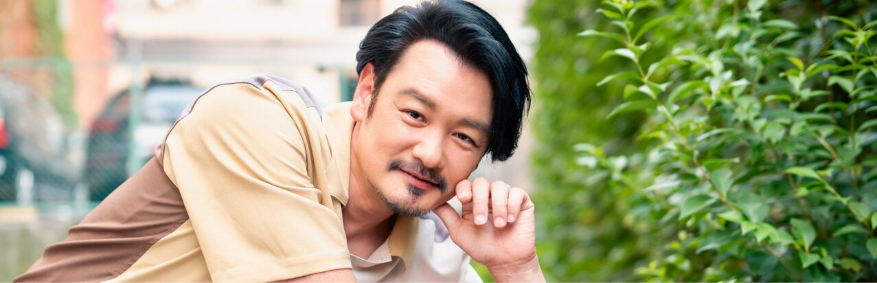 朝ドラ『あんぱん』部長！元『純烈』小田井涼平が語る30歳の『仮面ライダー龍騎』挑戦、37歳の『純烈』結成、｢40歳まであと3年あるからええか｣根底にあった“おひょいさん”の言葉}