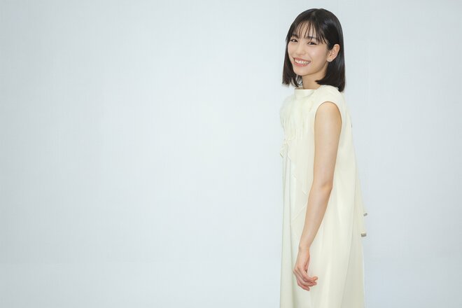 當真あみ　撮影／有坂政晴（7/10）