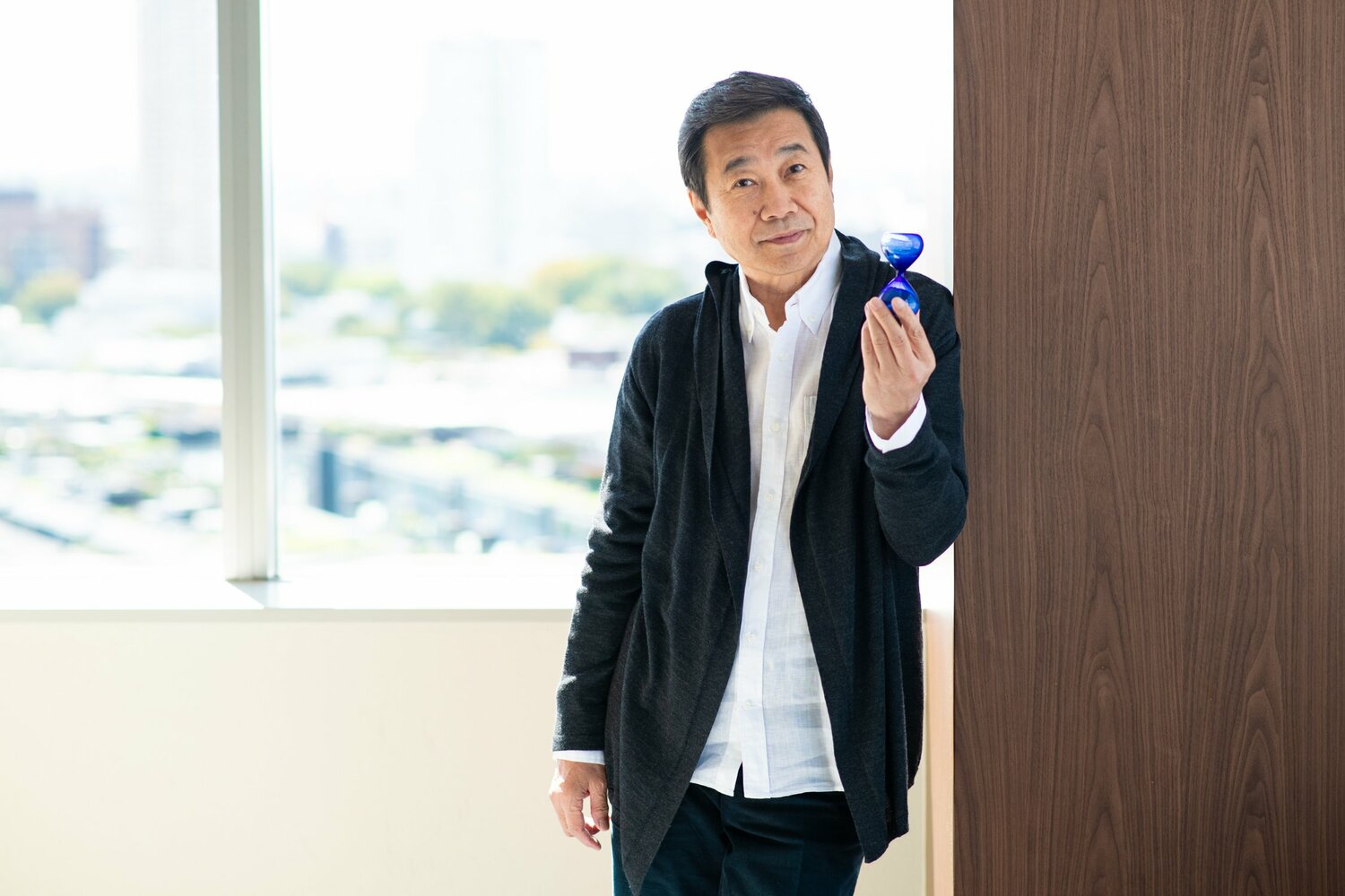 (4ページ目) 三宅裕司「両足が麻痺して歩けなくなった日」と妻の予言「“三宅は絶対に治る。舞台にいる姿が私には見えます”って断言したんです