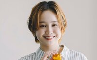 尾碕真花「好きに生きてみようと切り替えたら強くなれた」活躍続く裏にあった“チェンジ”。いまも胸に残る上戸彩の言葉