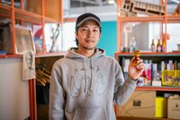 半田悠人「“おまえ、テラハじゃね？”」と声をかけられ…知名度上昇のネガとポジ「すごく感謝しています」