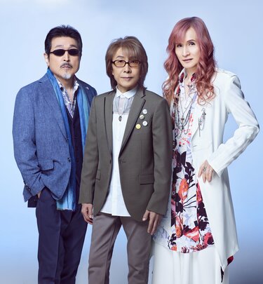 なぞかけを分かってなかった｣高見沢俊彦、THE ALFEEライブの定番“爆笑