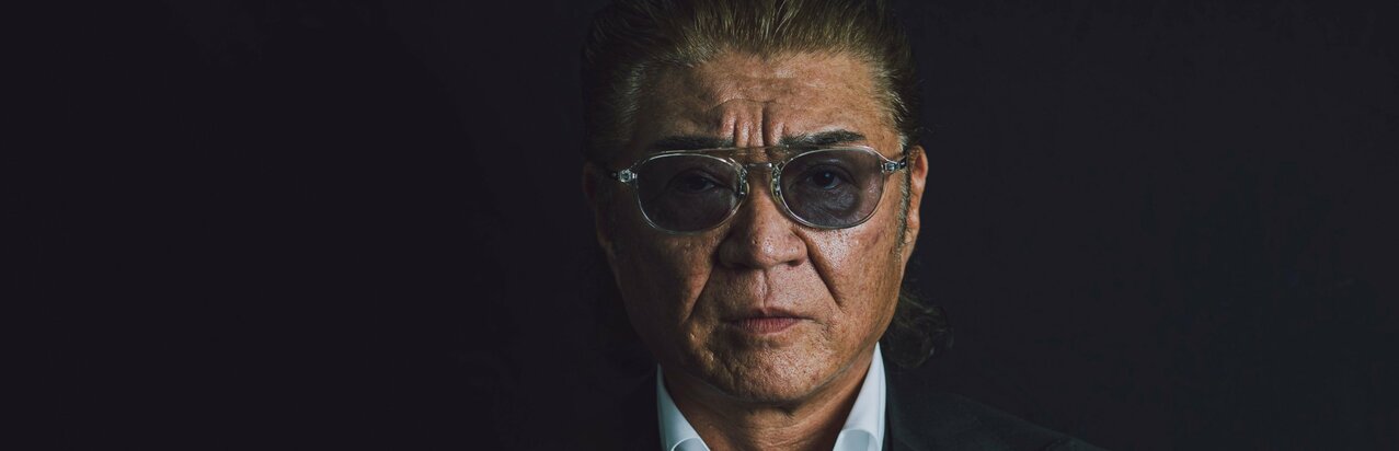 小沢仁志が悟った「時代とは寝ないから」制約多い芸能界で“いまの役者がなるべくなら持っちゃいけないもの”}