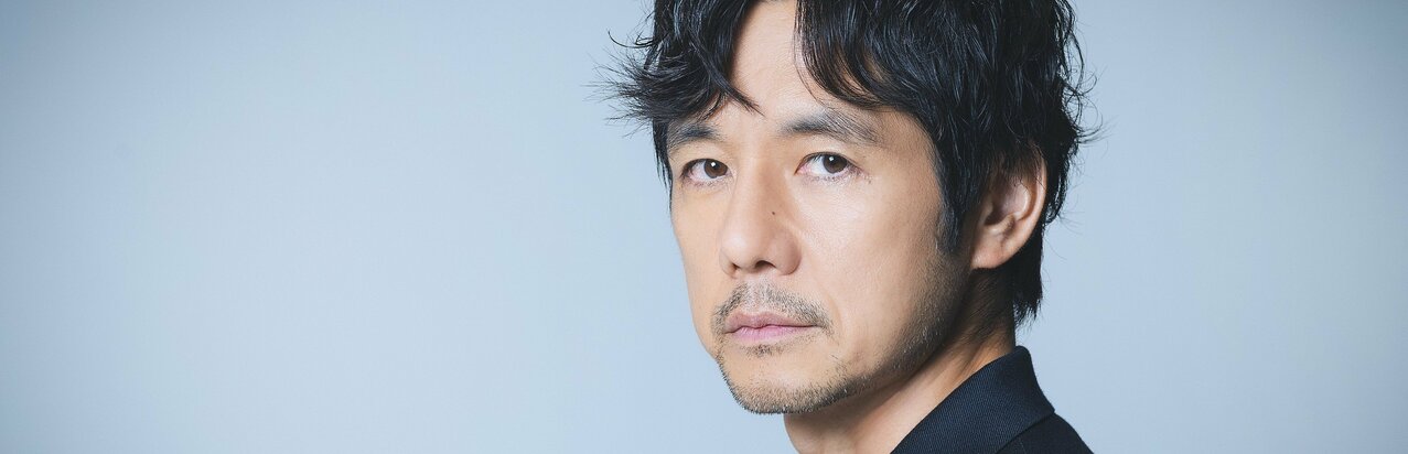 「間違いなくここからスターが出てくるだろう」西島秀俊が主演作品『人間標本』で若手共演者に感じる未来、映画や映像作品は「若い人のものだと思っています」}
