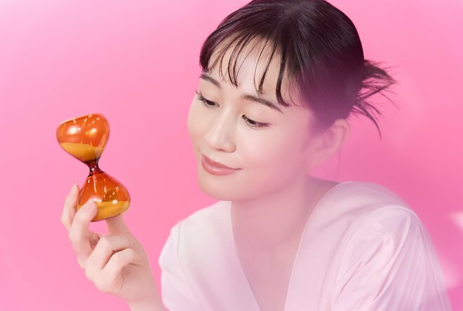 前田敦子　撮影／松島豊（8/8）