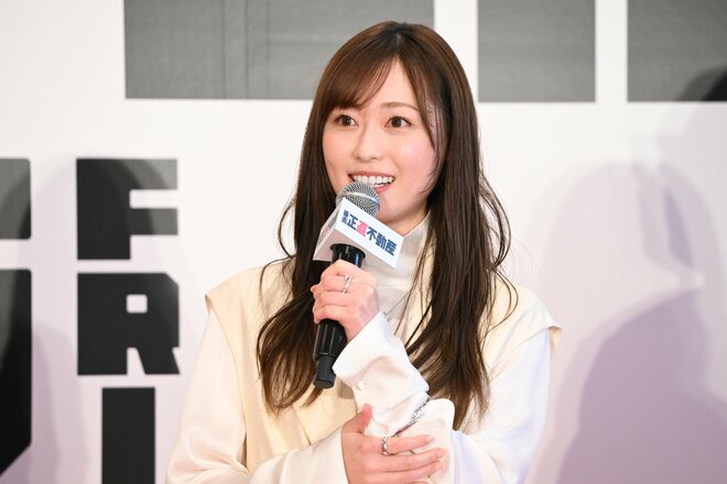 ©大谷アキラ・夏原武・水野光博／小学館　 ©2026 映画『正直不動産』製作委員会（7/15）