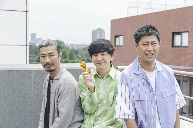 パンサー　撮影／有坂政晴（4/12）