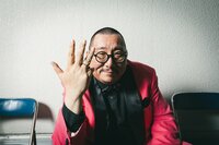 街裏ぴんく、不運なときを支えてくれた笑福亭鶴瓶の激励電話と今につながるミルクボーイの助言