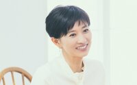 ｢ぐいぐい呑んでは申し訳ない｣菊川怜『大奥』以来の主演映画で｢ますます日本酒が好きに｣、不安や心配も｢子どもたちのことを忘れて…ちゃんと切り替えられるだろうか｣