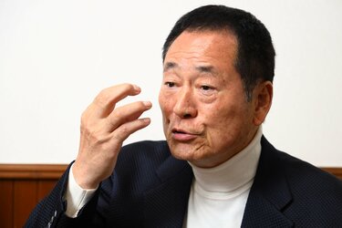 画像・写真：中畑清が分析する阪神タイガース史上最速優勝、就任1年目