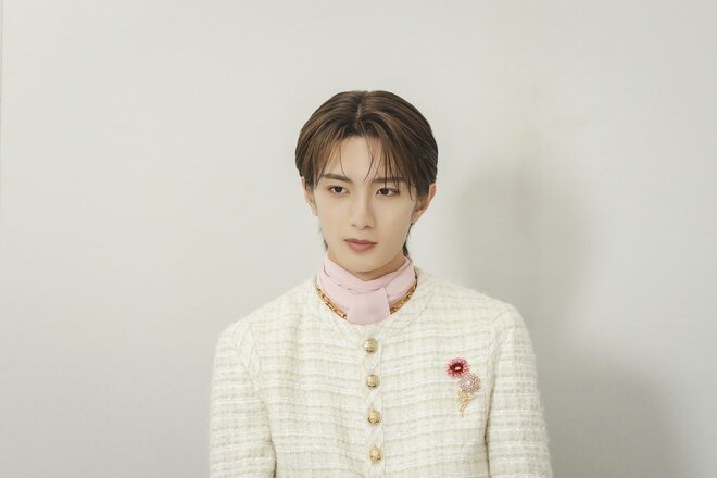 山中柔太朗　撮影／有坂政晴（4/10）