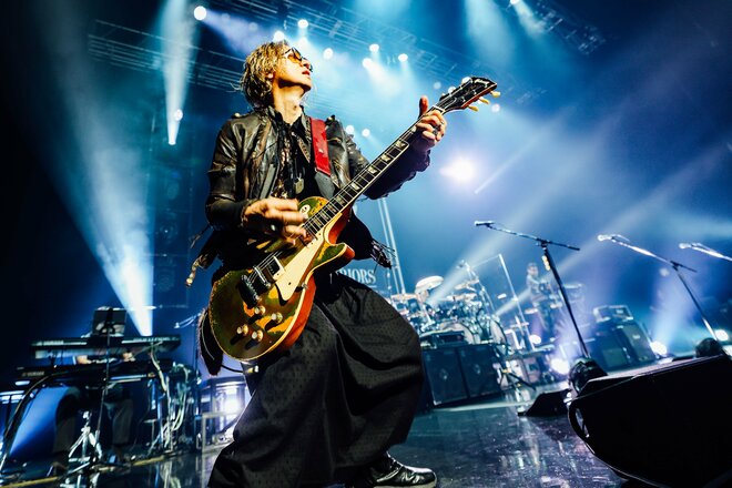 （C）TOKYO RECORDS（7/12）