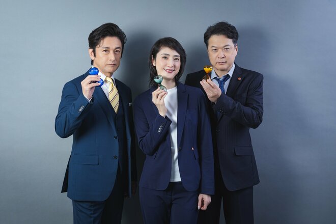 撮影／有坂政晴（1/9）