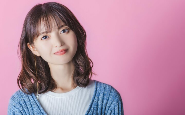 齋藤飛鳥が乃木坂46卒業後に感じた変化…日本アカデミー賞受賞を経て覚悟 「ステージが変わったのかも」 
