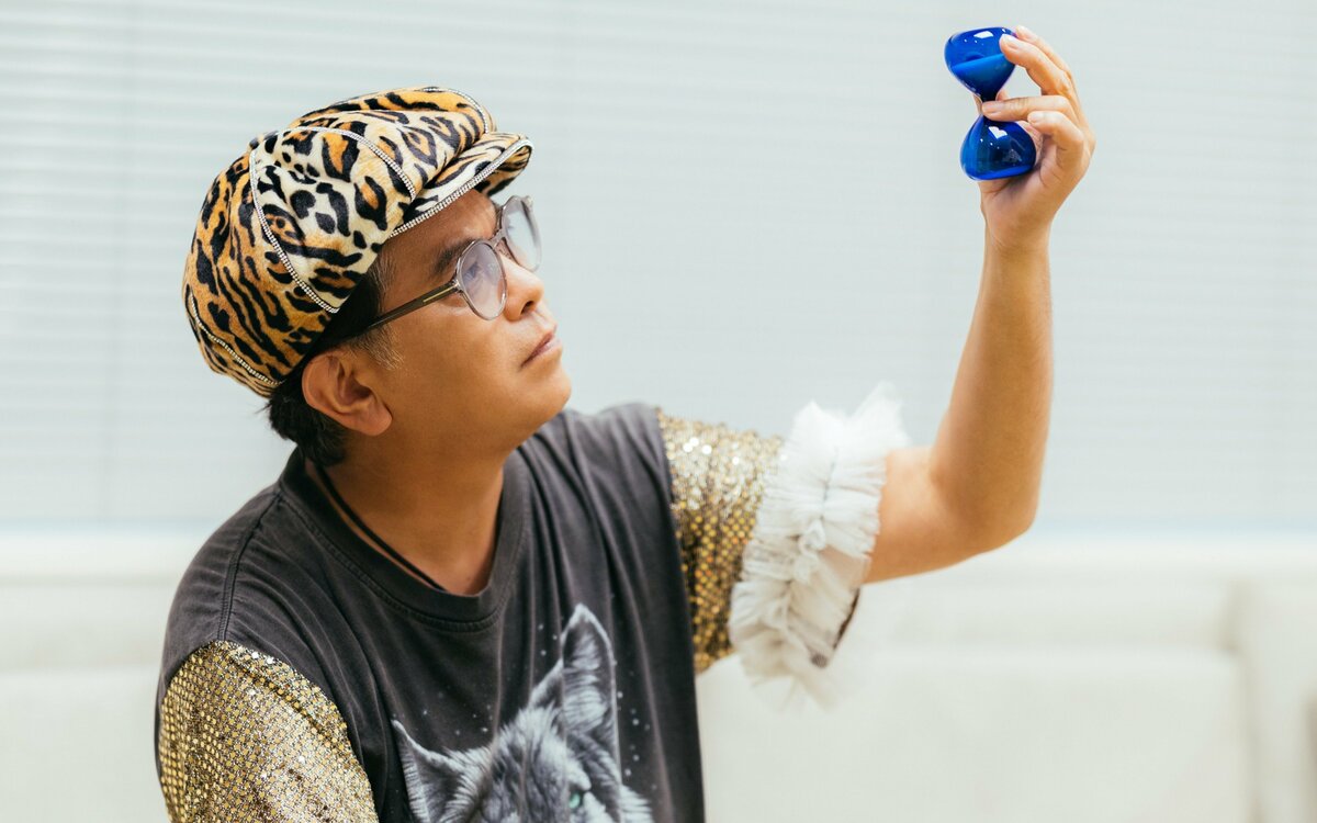 前田耕陽が語る大阪への愛、寺岡呼人が手掛けるRockon Social Club名曲