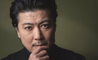 息子の成長スピードに焦りも…俳優・玉山鉄二が貫く“他人の言葉は攻略本”というポリシーと子育てのリアル