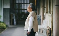 77歳の若手芸人・おばあちゃん、波乱万丈すぎる人生「無理しない」だけでは夢は叶わない「男女差がはっきりとあった時代……高校はもちろん大学にも行きたかった」