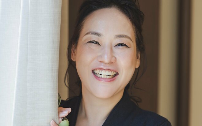 Mizkan HD社長 中埜裕子「みんなの前で怒鳴られて」姿勢を正してくれた恩人の存在と地道な作業の日々<br />}