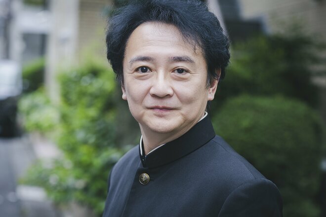 ひかる一平　撮影／有坂政晴（2/10）