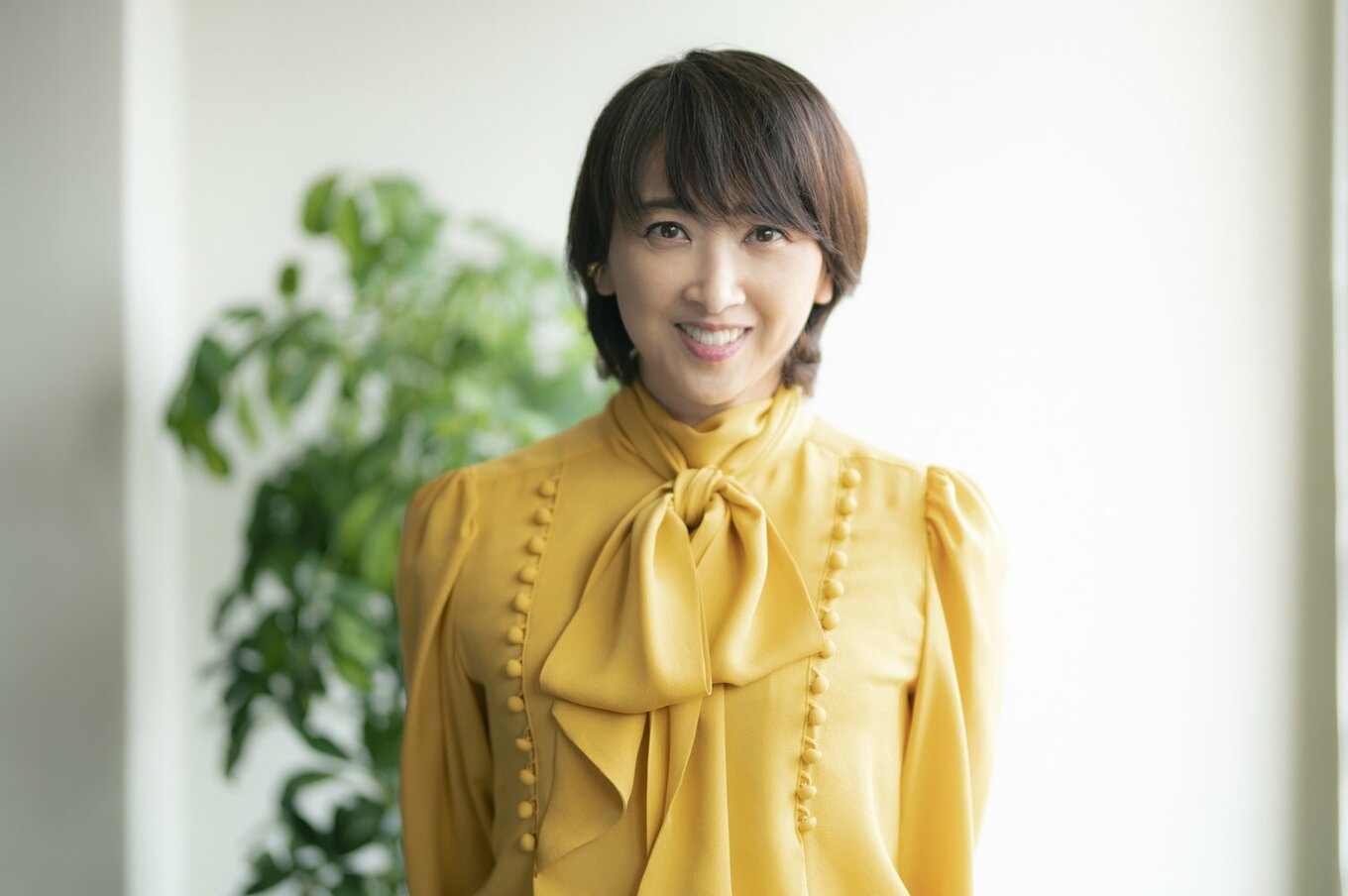 紫吹淳 出演したくなかった」バラエティで超浮世離れキャラが大ウケ！紫吹淳が出会った「刺激を受けた人物」とは？｜オリジナル｜インタビューサイト 双葉社 THE  CHANGE