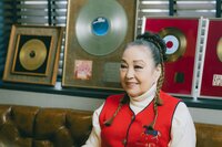 湯川れい子「メロディが歌詞を引っ張りだしてくれた」アン・ルイスの名曲、筒美京平に依頼された松本伊代のデビュー作誕生秘話を明かす