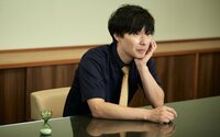 マシンガンズ滝沢秀一「勝っても負けても」と思っていた『THE SECOND』「1回もネタ合わせしてないです」