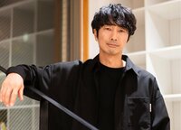 名バイプレイヤー・眞島秀和『おっさんずラブ』でのブレイクと「いただける役が大きくなっていった」転機のNHKドラマ『海峡』で得たもの