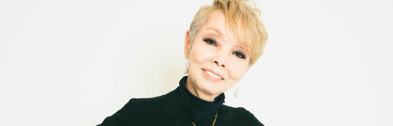 研ナオコ「私はこれから頑張っていく人を応援したい」主演映画『うぉっしゅ』制作費クラファンに振り込んだ額はギャラの10倍！<br />}