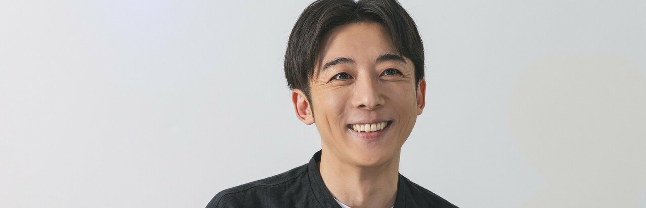 高橋一生の俳優人生を変えた映画『耳をすませば』天沢聖司役…一度辞めた劇団からの電話が導いた運命の分岐点}