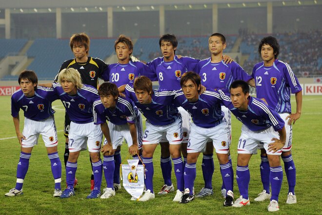 岡崎慎司　撮影／渡辺航滋(Sony α1使用)（5/6）