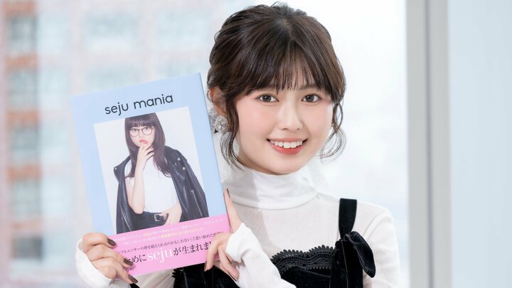 「おひなさま」長浜広奈、高校生活には黒歴史も…恋リアで破った殻と“女子中高生の代表”扱いへの本音、18歳が描く理想の社会像 