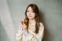 デビューから25周年・後藤真希、軌跡を振り返り「あのときは、ガチで寝ちゃいましたね（笑）」めちゃイケ人気企画出演時の秘話を明かす