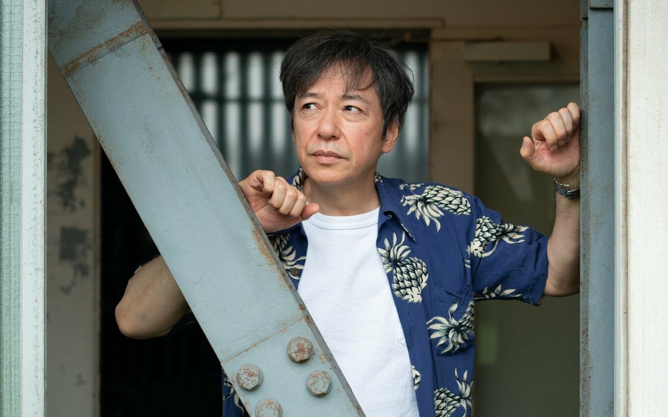 板尾創路、ヤンキーで「しょうもない未来が待っている」と諦めながら過ごした日々と「ヤンキーの先にこんな未来もあるんや」と憧れた漫才コンビ|概要