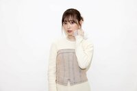 福原遥「まいん!のオーディションで不合格だったら芸能界をやめる覚悟でした」人生が変わったNHK『クッキンアイドル!アイ!マイ!まいん!』での日々