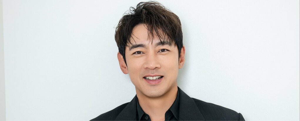 小泉孝太郎が「40歳を過ぎてから結婚に対するアレルギーがなくなった」理由「“こうあってほしい”ということは求めない」}