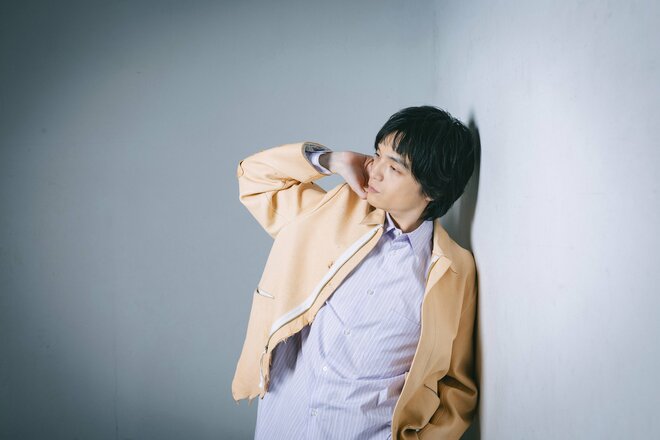 岡山天音　撮影／有坂政晴（7/10）