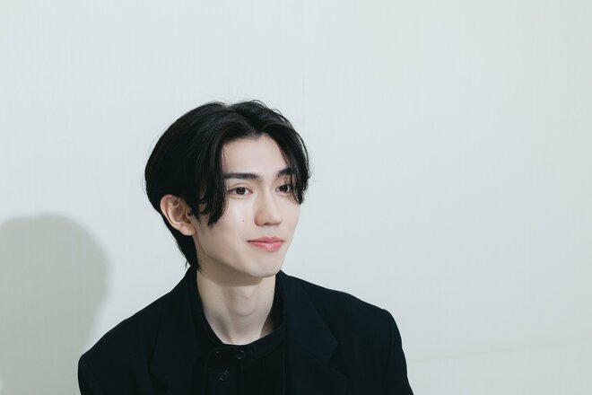 樋口幸平　撮影／有坂政晴（1/9）