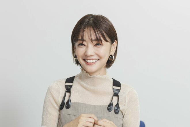 倉科カナ　撮影／有坂政晴（7/10）