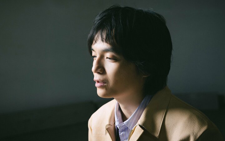 ドラマ『片想い』で芦田愛菜と初共演…岡山天音『中学生日記』でデビューした実力派俳優の直感と葛藤 