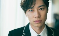俳優・戸塚純貴「YOUさんに“すっごくいいCMがある”って、僕の出てるCMをおススメされました。“あれ僕なんです”って言ったら“え？やだー！”って」