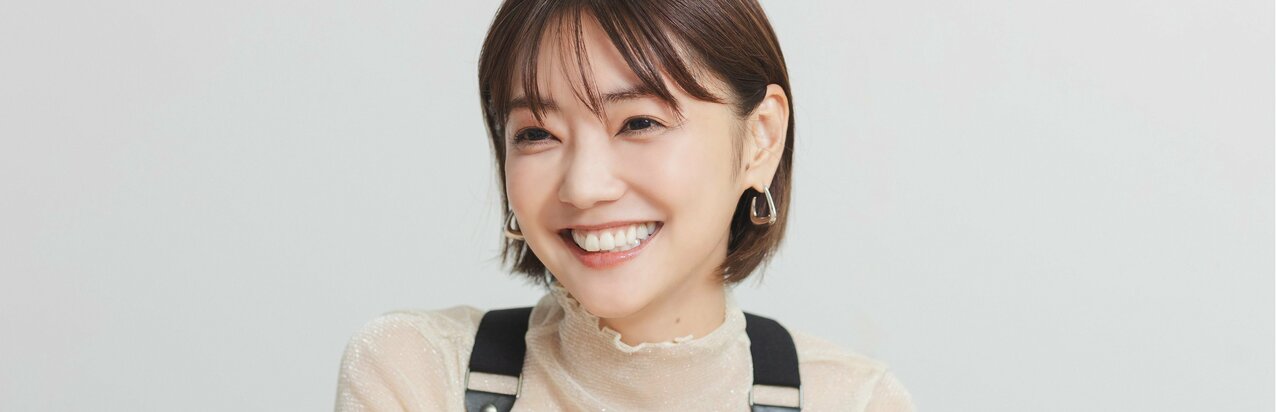 倉科カナ、唯一無二の軌跡を歩み続ける「新たな道を探っていけるのはすごく冒険的で挑戦的で、私は好き」今後については“私のイメージにない”原点回帰宣言も}