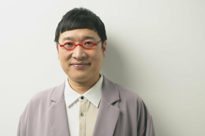 山里亮太　撮影／冨田望（4/7）